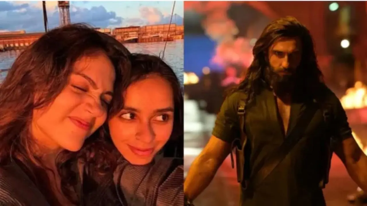 <p>Reet Padda faces backlash after calling Dhurandhar 2 &ldquo;propaganda,&rdquo; with controversy dragging Aneet Padda into debate. Her Instagram reportedly disappears amid outrage, sparking speculation and intense social media discussion. <strong><a href="https://www.mid-day.com/entertainment/bollywood-news/article/propaganda-remark-sparks-row-aneet-padda-sister-goes-off-instagram-23623160" target="_blank" rel="noopener">Read full story here</a></strong></p>